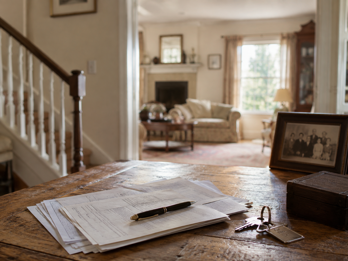REPLACE: Inherited property