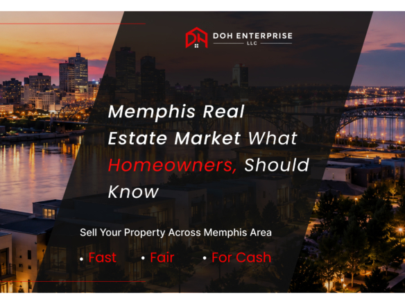 Understanding the real estate market in Memphis Tennessee in 2026